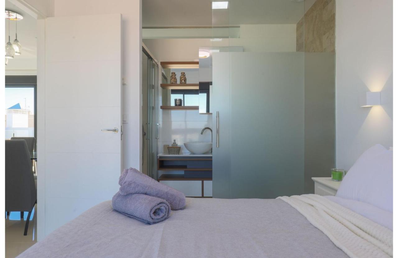 Myflats Luxury Beach Avenue Apartment Arenales del Sol Ngoại thất bức ảnh